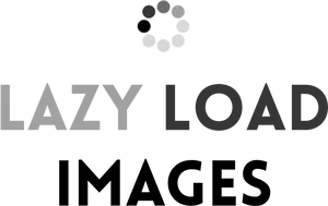 Lazy Load Feature Graphic PNG image