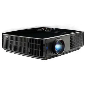 Lcd Projector For Business PNG 70