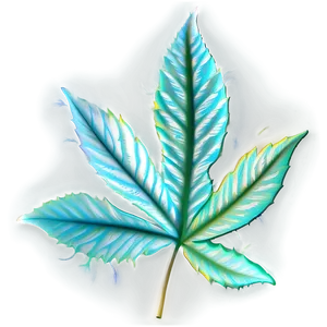 Leaf Art PNG 78
