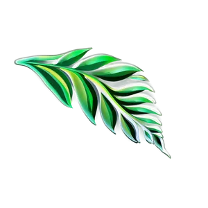 Leaf Art PNG May PNG