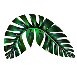 Leaf Decoration PNG Jqj16