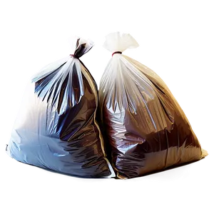 Leaf Garbage Bags PNG Bfo PNG
