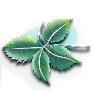 Leaf Icon PNG Rsh50