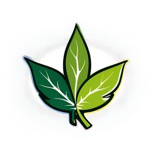 Leaf Logo PNG 05032024