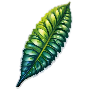 Leaf Logo PNG Apx