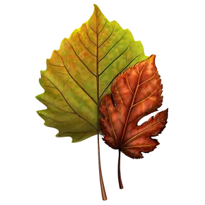 Leaf Pile Fall Png Awt PNG image