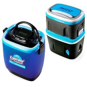 Leak Proof Ice Cooler PNG Dxu97 PNG