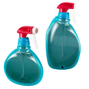 Leak-proof Spray Bottle PNG 05232024 PNG