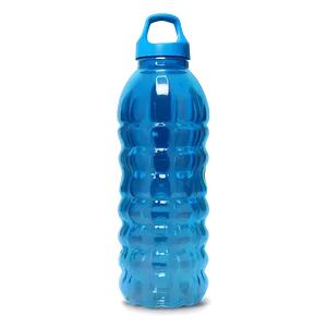 Leakproof Water Bottle PNG Wht PNG