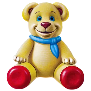 Learning Toys PNG 05242024