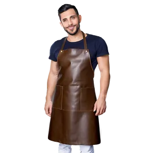Leather Apron PNG Orl65 PNG