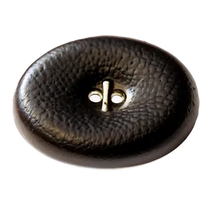 Leather Button PNG 97