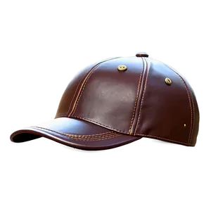 Leather Cap Emoji PNG 52 PNG