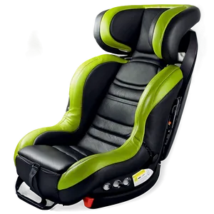 Leather Car Seat Png 18 PNG image