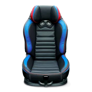 Leather Car Seat Png 60 PNG image