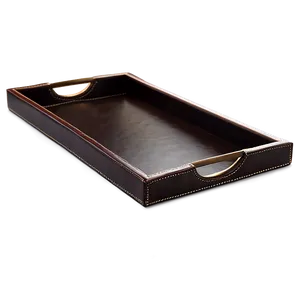 Leather Desk Tray PNG Nyj88 PNG