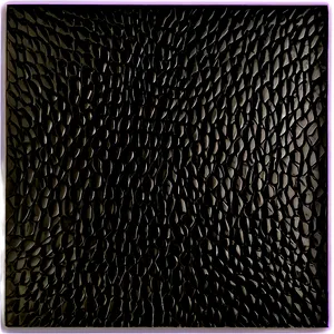 Leather Fabric Surface PNG 05252024