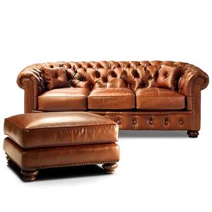 Leather Furniture Care PNG 18