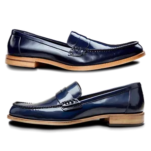 Leather Loafers Png 61 PNG image