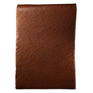 Leather Paper Texture PNG Bge