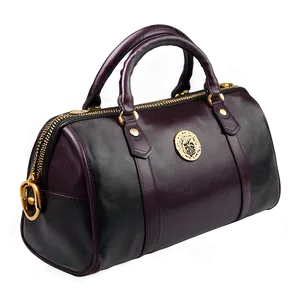 Leather Purse Png Xrs3 PNG image