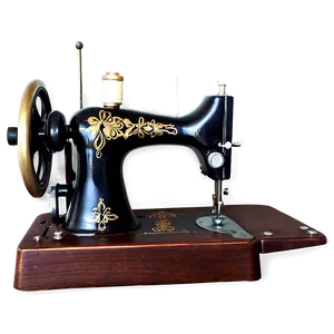 Leather Sewing Machine Png 99 PNG image