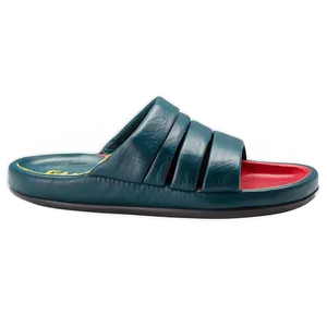 Leather Slippers Png Xqy PNG image