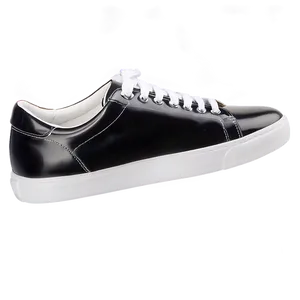 Leather Sneakers Png Ind89 PNG image