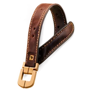 Leather Strap Png 8 PNG image