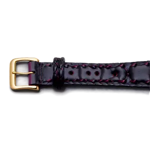 Leather Strap Png Fia PNG image