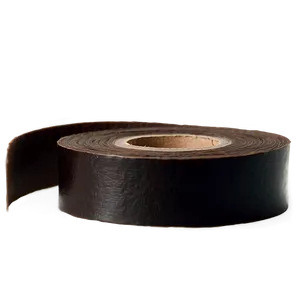 Leather Tape Png Rke PNG image