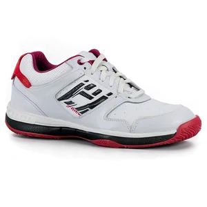 Leather Tennis Shoes PNG Tod