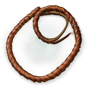 Leather Whip Png 29 PNG image