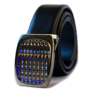 Led Belt Buckle PNG 06212024
