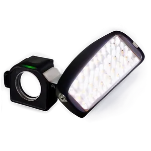 Led Camera Flash Png 74 PNG image