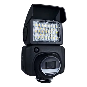 Led Camera Flash PNG Hne18 PNG