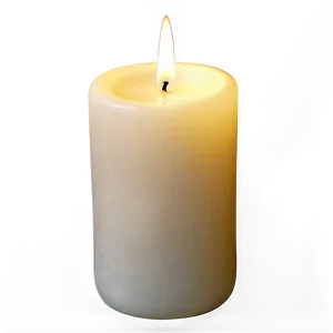 Led Candle PNG Owo