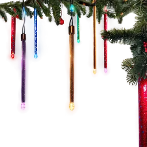 Led Christmas Lights Png 05032024 PNG image