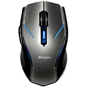 Led Computer Mouse Png Oxe PNG image
