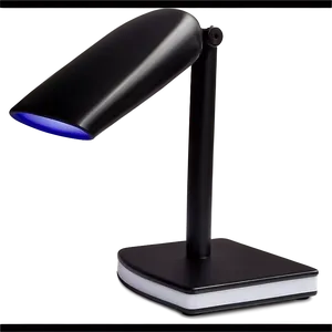 Led Desk Lamp Png 06122024 PNG image