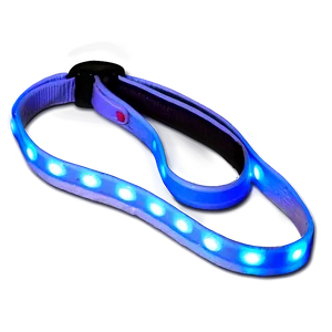 Led Dog Leash Png 7 PNG image