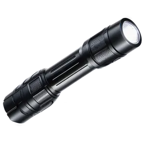 Led Flashlight PNG Cyh