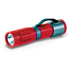 Led Flashlight PNG Pep66