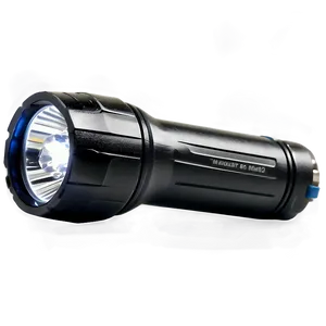 Led Flashlight Png Vfn PNG image