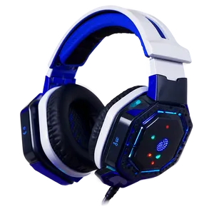 Led Gaming Headset Png Bkk PNG image