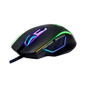 Led Gaming Mouse Png Tej46 PNG image