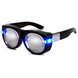 Led Glasses PNG Pqh71 PNG