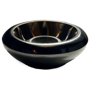 Led Illuminated Ashtray PNG Nfg