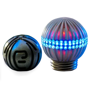 Led Light Ball Png 31 PNG image