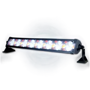 Led Light Banner PNG 06122024